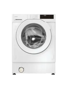 Candy BC448M4D8J-S lavatrice Caricamento frontale 8 kg 1400 Giri/min