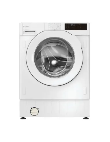Candy BC448M4D8J-S lavatrice Caricamento frontale 8 kg 1400 Giri/min
