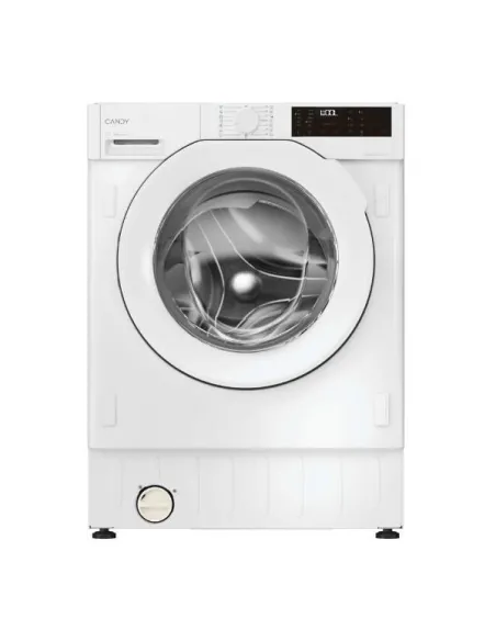 Candy BC448M4D8J-S lavatrice Caricamento frontale 8 kg 1400 Giri/min