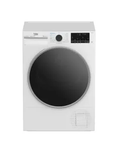Beko BT96DBS: Asciugatrice 9kg, Classe A a Pompa di Calore