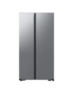 Samsung RS57DG400EM9 frigorifero side-by-side Libera installazione