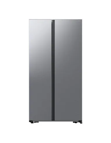 Samsung RS57DG400EM9 frigorifero side-by-side Libera installazione
