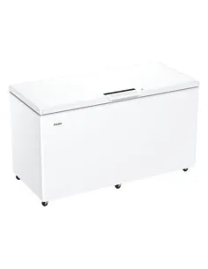 Haier HCE520E Congelatore a pozzo Libera installazione 508 L Bianco