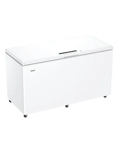 Haier HCE520E Congelatore a pozzo Libera installazione 508 L Bianco