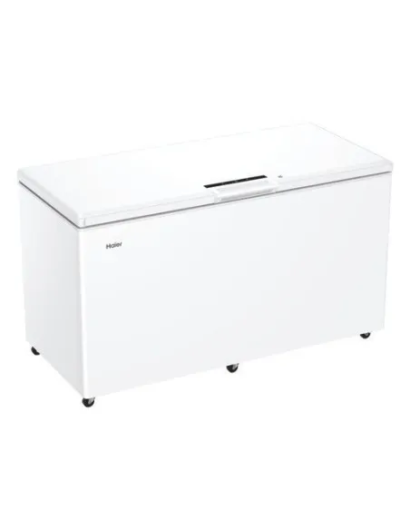 Haier HCE520E Congelatore a pozzo Libera installazione 508 L Bianco