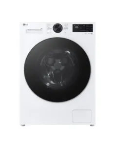 LG F2NX50S8TLB Lavatrice Slim Intelligente 8 kg Classe A-30% Bianco