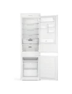 Whirlpool Frigorifero combinato da incasso - WHC18 T122