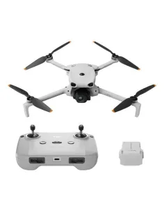 Drone Dji DJLT01 SERIE LITO 1 RC N3 Grey
