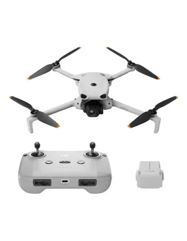 Drone Dji DJLT01 SERIE LITO 1 RC N3 Grey