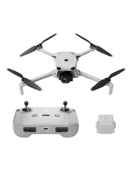 Drone Dji DJLT01 SERIE LITO 1 RC N3 Grey