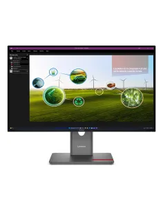 Lenovo ThinkVision P27Q-40 Monitor