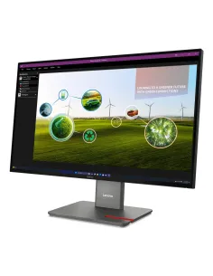 Lenovo ThinkVision P27Q-40 Monitor 2