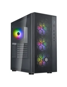 Silverstone FARA R1 PRO V2 Nero