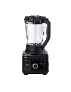 Braun JB 9040 Frullatore da tavolo 1600 W Nero