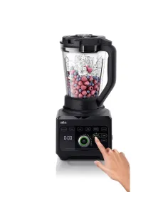 Braun JB 9040 Frullatore da tavolo 1600 W Nero 2