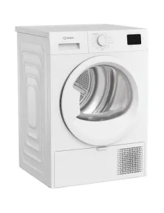 Indesit C YD 93D WW IT, Capacità 9kg, classe D, colore White, Dispay