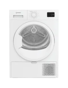 Indesit C YD 93D WW IT, Capacità 9kg, classe D, colore White, Dispay 2