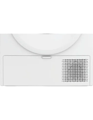 Indesit C YD 93D WW IT, Capacità 9kg, classe D, colore White, Dispay
