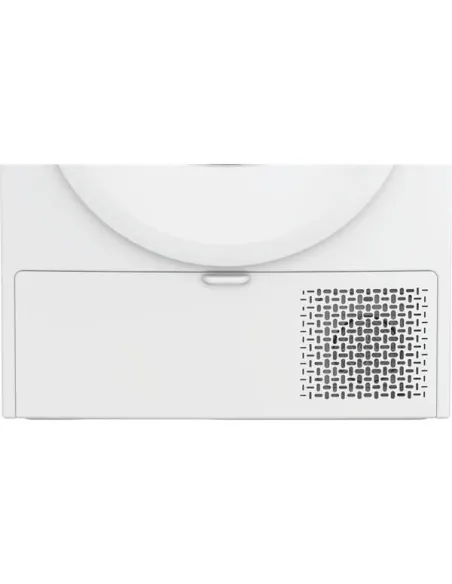 Indesit C YD 93D WW IT, Capacità 9kg, classe D, colore White, Dispay