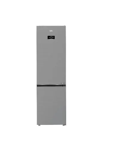 Beko B5RCNE405HXB: Frigorifero Combinato Beyond, Total No-Frost, 59.5
