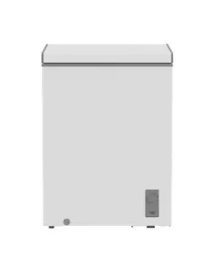 Comfeé RCC197WH2 congelatore Congelatore a pozzo Libera installazione