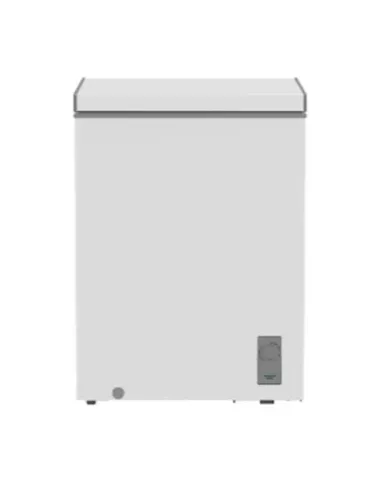 Comfeé RCC197WH2 congelatore Congelatore a pozzo Libera installazione