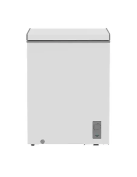 Comfeé RCC197WH2 congelatore Congelatore a pozzo Libera installazione