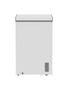 Comfeé RCC141WH2 congelatore Congelatore a pozzo Libera installazione