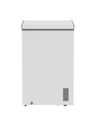 Comfeé RCC141WH2 congelatore Congelatore a pozzo Libera installazione