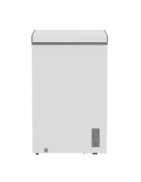 Comfeé RCC141WH2 congelatore Congelatore a pozzo Libera installazione