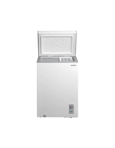 Comfeé RCC141WH2 congelatore Congelatore a pozzo Libera installazione