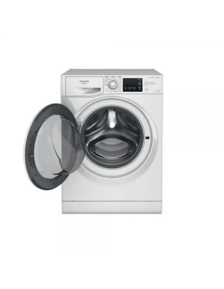 Hotpoint Ariston Active Lavasciuga a libera installazione NDB 10736