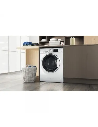 Hotpoint Ariston Active Lavasciuga a libera installazione NDB 10736