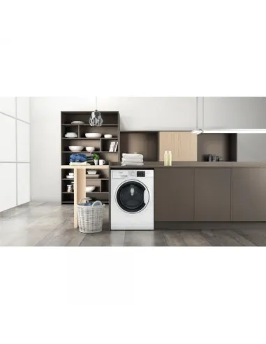 Hotpoint Ariston Active Lavasciuga a libera installazione NDB 10736
