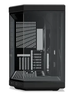HYTE Y70 Midi Tower Nero 2