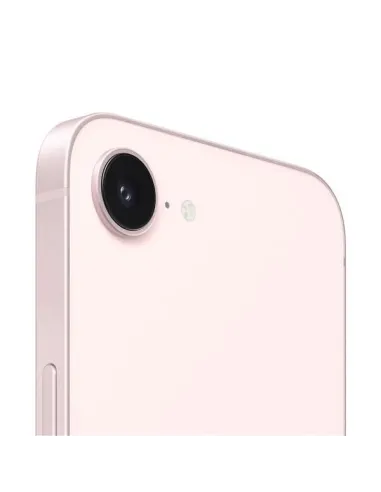 Apple iPhone 17e 256GB Rosa Chiaro