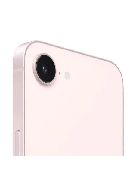 Apple iPhone 17e 256GB Rosa Chiaro