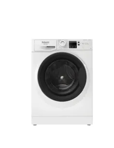 Hotpoint Ariston Ariston Lavatrice NF97WK IT 9Kg Classe A-10% vapore