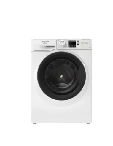 Hotpoint Ariston Ariston Lavatrice NF97WK IT 9Kg Classe A-10% vapore