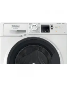 Hotpoint Ariston Ariston Lavatrice NF97WK IT 9Kg Classe A-10% vapore 2