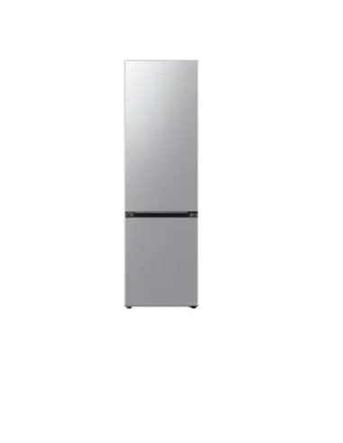 Samsung RB38C600DSA Libera installazione 390 L Acciaio inox