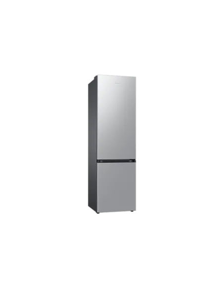 Samsung RB38C600DSA Libera installazione 390 L Acciaio inox