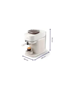 Philips Baristina BAR300 00 Macchina da caffè 2