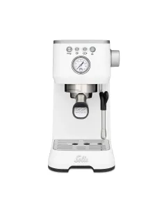 Solis S0252 macchina per caffè Automatica Manuale Macchina per espresso 1,7 L