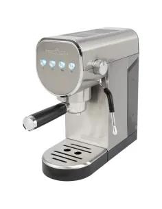 ProfiCook PC-ES-KA 1265 Automatica Manuale Macchina per espresso 1 L