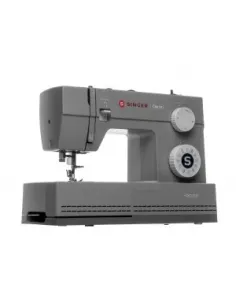 SINGER Heavy Duty Macchina da cucire automatica Elettrico 2