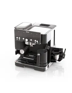 Ninja ES601EUBK macchina per caffè Automatica Manuale Macchina per espresso 2 L