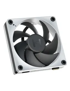 HYTE THICC FP12 Case per computer Ventilatore 12 cm Nero, Bianco 3 pz 2