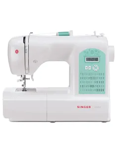 SINGER Starlet Macchina da cucire automatica Elettrico