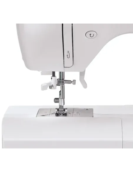 SINGER Starlet Macchina da cucire automatica Elettrico